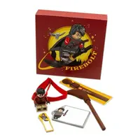 LEGO Harry Potter - dárková sada pro čtenáře