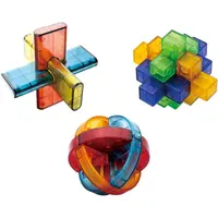 Sada hlavolamů - Začátečník