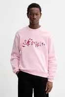 Bavlněná mikina Kenzo