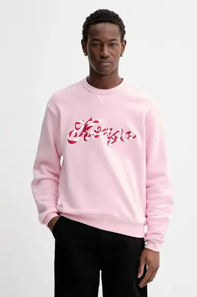 Bavlněná mikina Kenzo