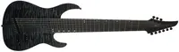 Legator Ninja 9 Multiscale Black Flame