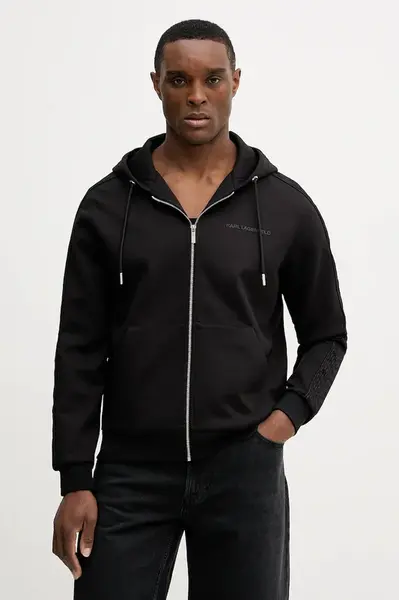 Mikina Karl Lagerfeld