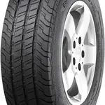 CONTINENTAL 195/75 R 16 107/105R CONTIVANCONTACT_100 TL C