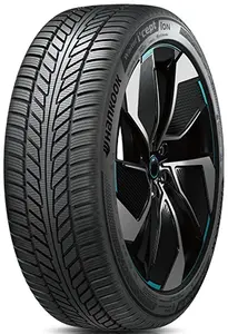 HANKOOK 255/40 R 19 100V IW01_WINTER_ICEPT_ION XL M+S 3PMSF FOAM EV FR