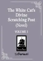 The White Cat’s Divine Scratching Post 1