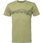 Head SALTUS Pánske tričko, khaki, veľkosť