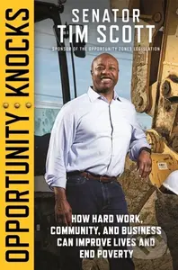 Opportunity Knocks (How Hard Work, Community, and Business Can Improve Lives and End Poverty) - kniha z kategorie Byznys a management