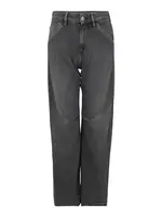 G-STAR Džínsy 'Eve'  sivý denim