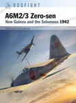 A6M2/3 Zero-sen - Michael John Claringbould
