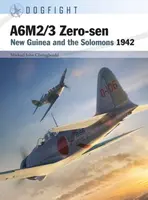 A6M2/3 Zero-sen - Michael John Claringbould