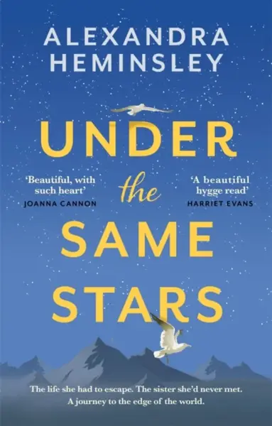 Under the Same Stars - Alexandra Heminsley