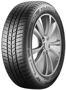 BARUM 165/60 R 15 77T POLARIS_5 TL M+S 3PMSF