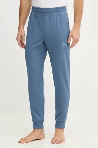 Nohavice HUGO Laze Pants CW