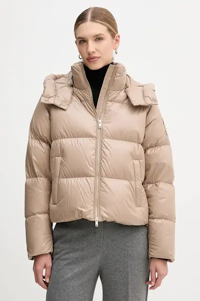 Bunda MOOSE KNUCKLES Moonstone