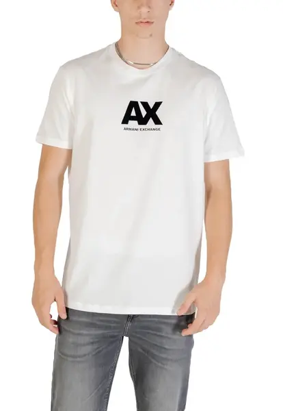 Armani Exchange pánské tričko