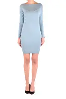 Twin-set Simona Barbieri svetrové šaty