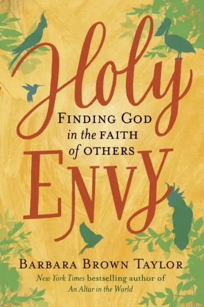 Holy Envy - Barbara Brown Taylor