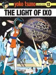 Yoko Tsuno Vol. 13: The Light Of LXO - Roger Leloup