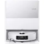 Dreame Aqua10 Roller - white - Robotický vysavač s mopem