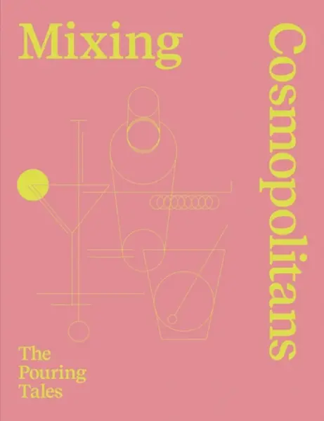 Mixing Cosmopolitans - Daniel Staub