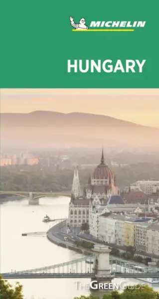 Hungary - Michelin Green Guide - Michelin