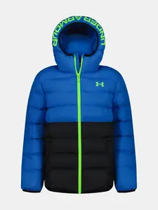 Under Armour chlapecká zimní bunda