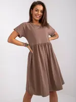 Dress-RV-SK-5672.03P-brown