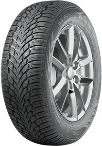 NOKIAN TYRES 235/60 R 17 106H WR_SUV_4 TL XL M+S 3PMSF