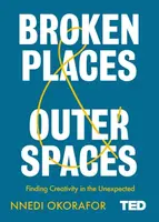 Broken Places & Outer Spaces - Nnedi Okoraforová