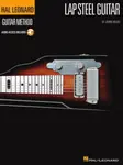 The Hal Leonard Lap Steel Guitar Method - Johnie Helms