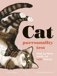 The Cat Purrsonality Test - Alison Daviesová