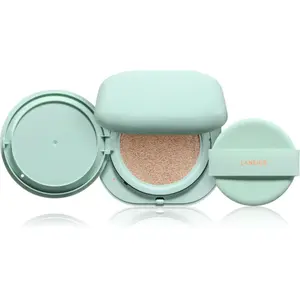LANEIGE Neo Cushion_Matte kompaktný zmatňujúci make-up + náhradná náplň odtieň 13N1 Ivory 2x15 g