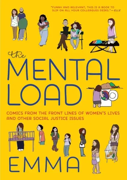 The Mental Load - EMMA