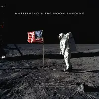 Hasselblad & the Moon Landing - Deborah Ireland