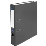 Kroužkový pořadač/šanon pro A4, graphite 50mm