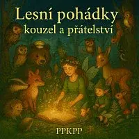 ppkpp – Lesní pohádky kouzel a přátelství