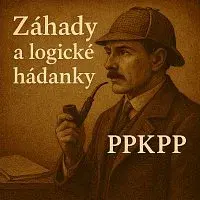 ppkpp – Záhady a logické hádanky