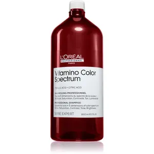 L’Oréal Professionnel Serie Expert Vitamino Color Spectrum šampón na ochranu farby 1500 ml
