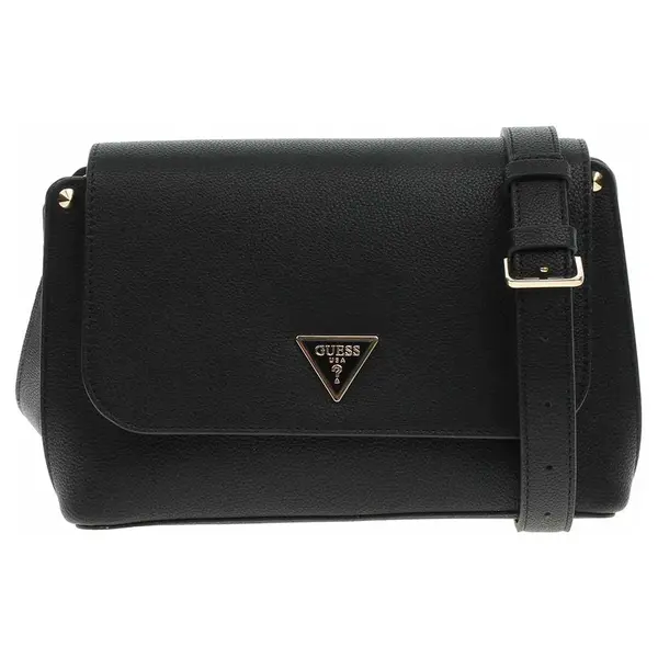 Guess dámská kabelka HWBG6974200-BLA