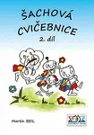 Šachová cvičebnice 2. díl - Martin  Beil