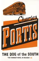 The Dog of the South - Portis Charles