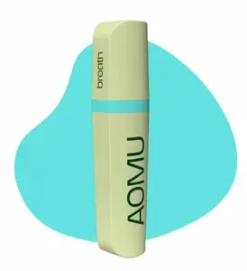 Breath – inhalační tyčinka pro osvěžení organismu