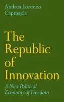 The Republic of Innovation - Andrea Lorenzo  Capussela