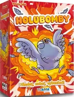 Holubomby - Pellei Roberto