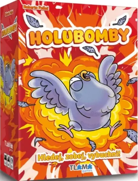 Holubomby - Pellei Roberto