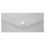 Envelope folder, spisovka pro obálky DL transparentní