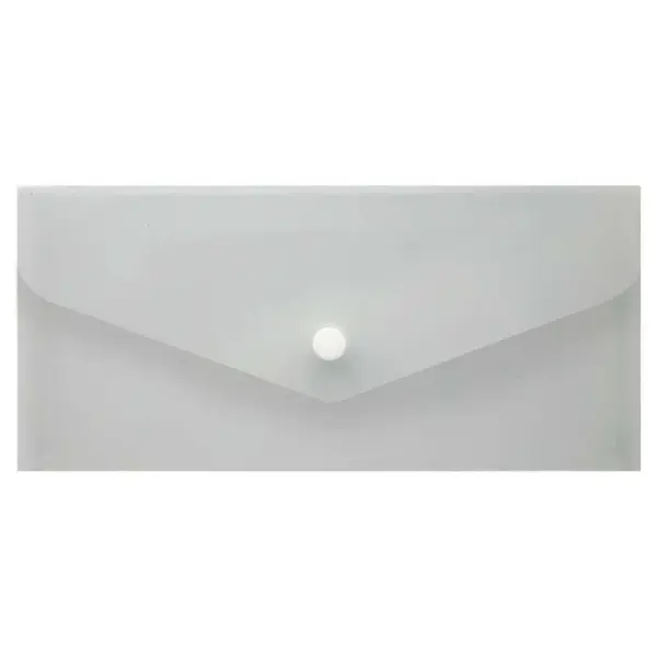 Envelope folder, spisovka pro obálky DL transparentní