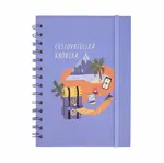 Cestovatelská kronika (poškozená)