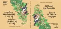 Jack and the Beanstalk / Jack et le haricot magique - Pedro Gallardo Sanchez