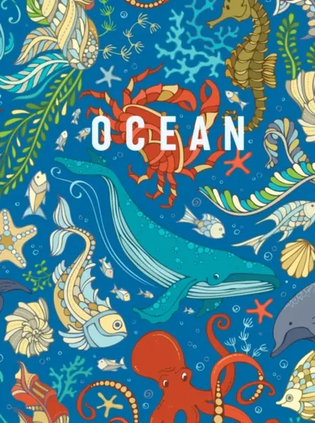 Oceans - Reed New Holland